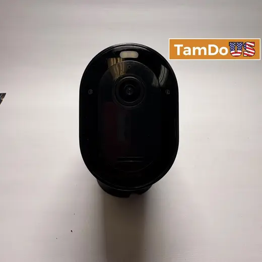 Arlo Wireless Security Camera Black Motion Night Vision at TamDoUS Taylorsville