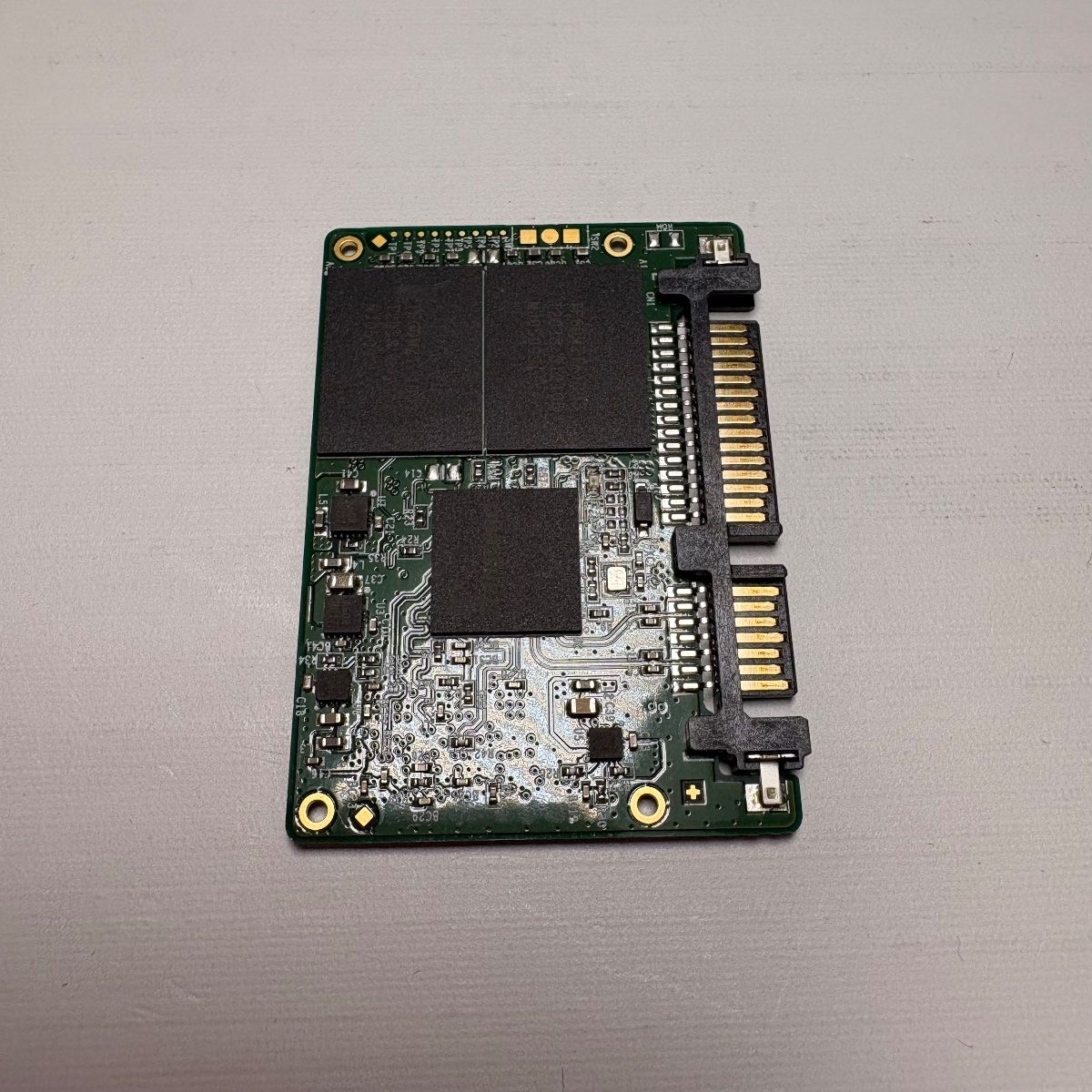 Transcend 128GB SATA DOM HSD370 Internal Solid State Drive - Photo 3