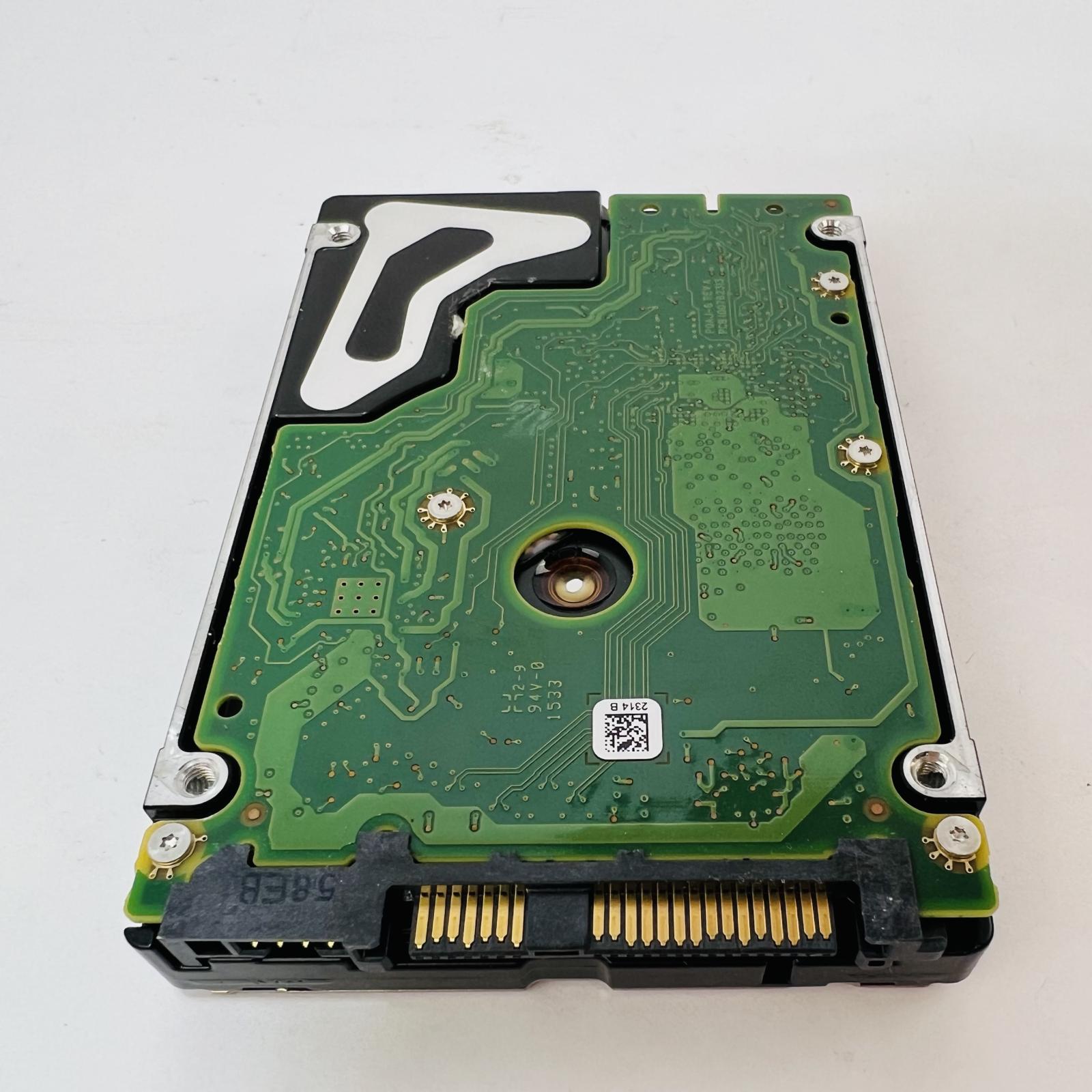 Dell 300GB 2.5" SAS HDD 10K RPM Internal Hard Drive - Photo 3
