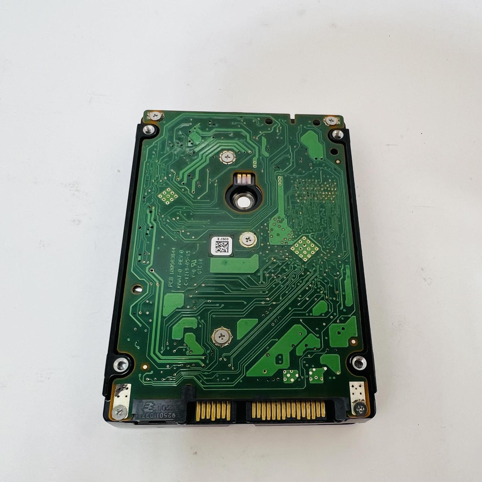 Seagate 500GB 3.5" SATA HDD Constellation.2 ST9500620NS Internal Hard Drive - Photo 3