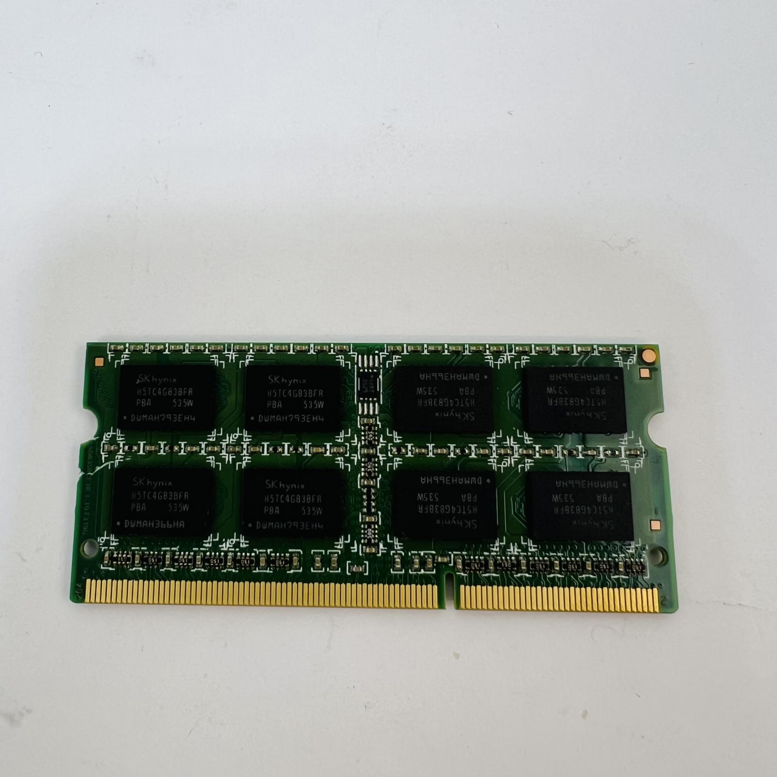ADATA 8GB DDR3L SO-DIMM 1600MHz PC3L-12800 RAM - Photo 3