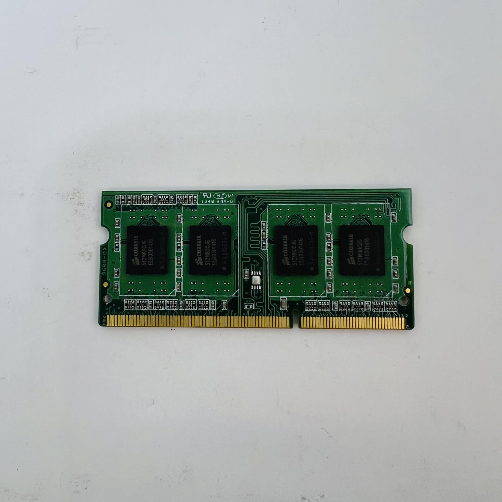 Corsair ValueSelect 8GB DDR3 SO-DIMM 1333MHz RAM - Photo 3