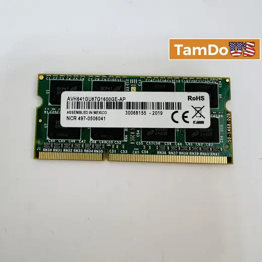 Axiom 8GB DDR3 SO-DIMM 1600MHz RAM at TamDoUS Taylorsville