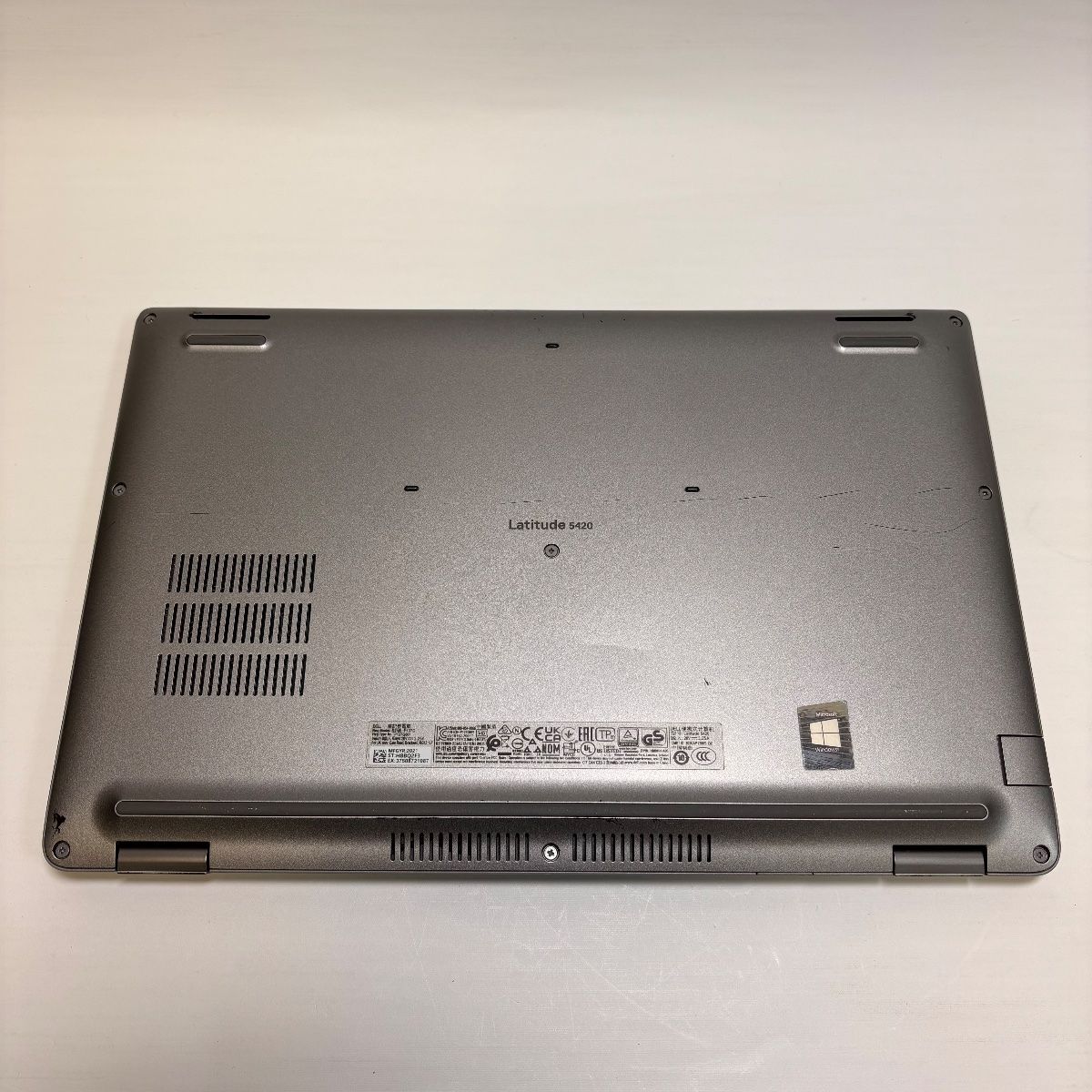 DELL Latitude 5420 Laptop, 14" FHD, i5-1145G7 - Photo 6