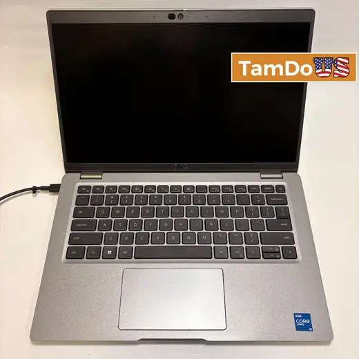 DELL Latitude 5420 Laptop, 14" FHD, i5-1145G7 at TamDoUS Taylorsville