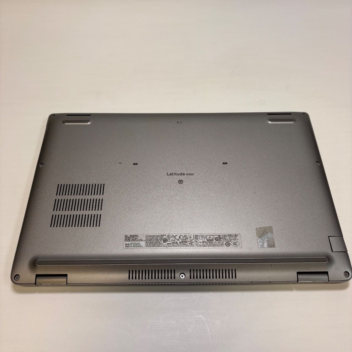 DELL Latitude 5420 Laptop, 14" FHD, i5-1145G7 - Photo 5