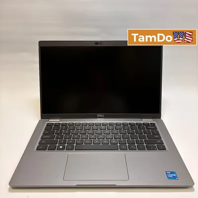 DELL Latitude 5420 Laptop, 14" FHD, i5-1145G7 at Laptops & Netbooks in good condition