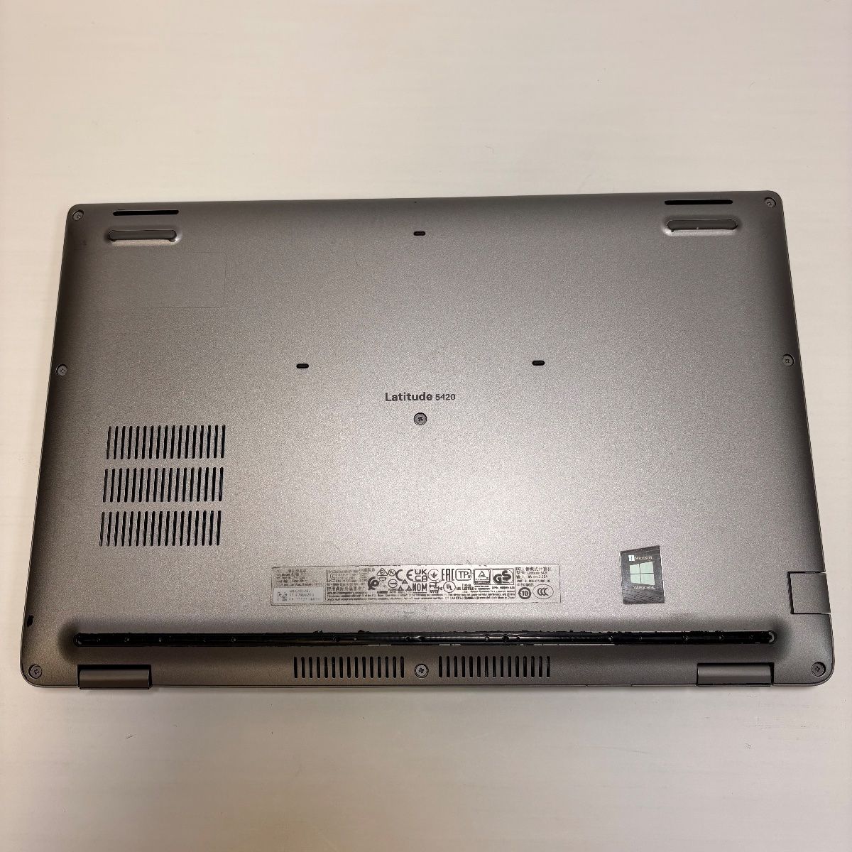 DELL Latitude 5420 Laptop, 14" FHD, i5-1145G7 - Photo 4