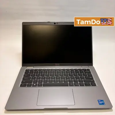 DELL Latitude 5420 Laptop, 14" FHD, i5-1145G7 at Laptops & Netbooks in for_part condition