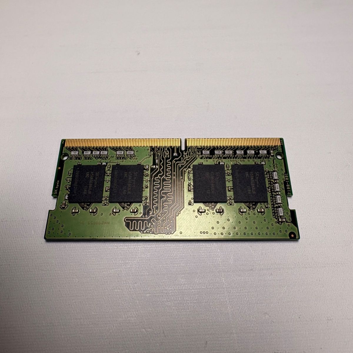 SK hynix 16GB DDR4 3200MHz PC4-3200AA SODIMM Laptop RAM - Photo 3