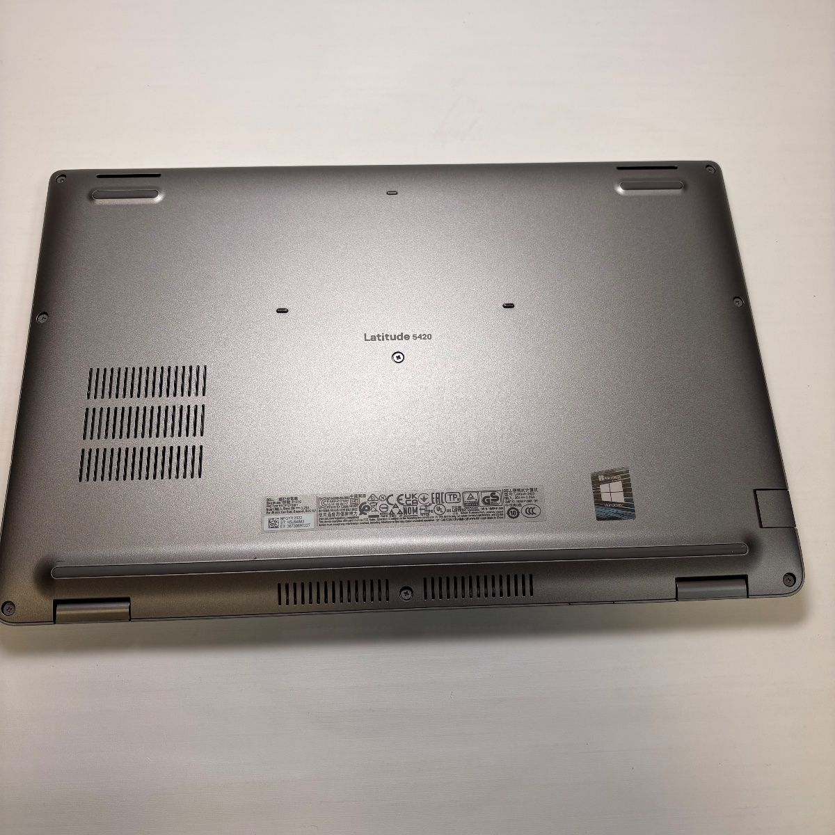 DELL Latitude 5420 Laptop, 14" FHD, i5-1145G7 - Photo 4