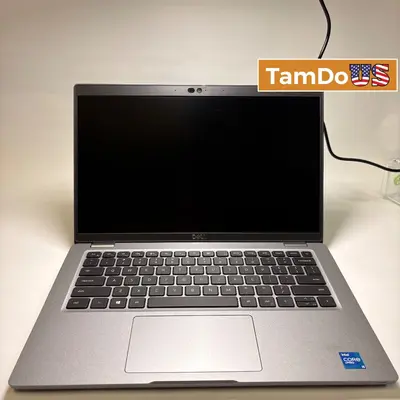 DELL Latitude 5420 Laptop, 14" FHD, i5-1145G7 at Laptops & Netbooks in for_part condition