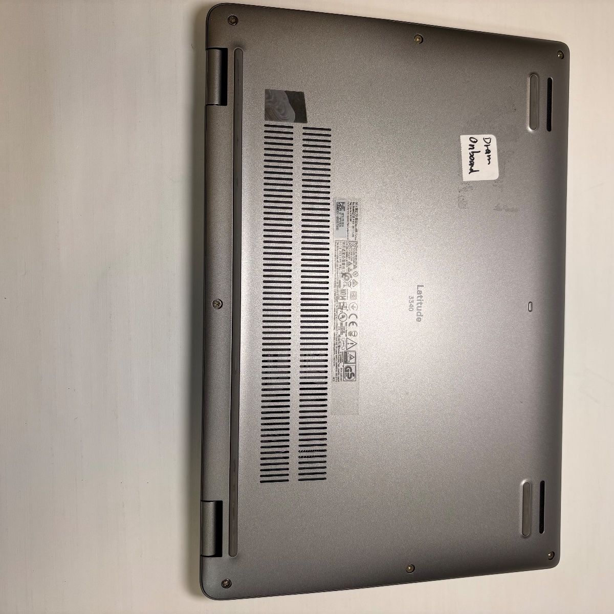 DELL Latitude 3340 Laptop, 13.3" FHD, i5-1345U, 16GB - Photo 3