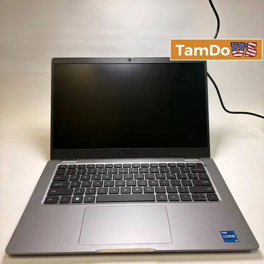 DELL Latitude 3340 Laptop, 13.3" FHD, i5-1345U, 16GB at TamDoUS Taylorsville