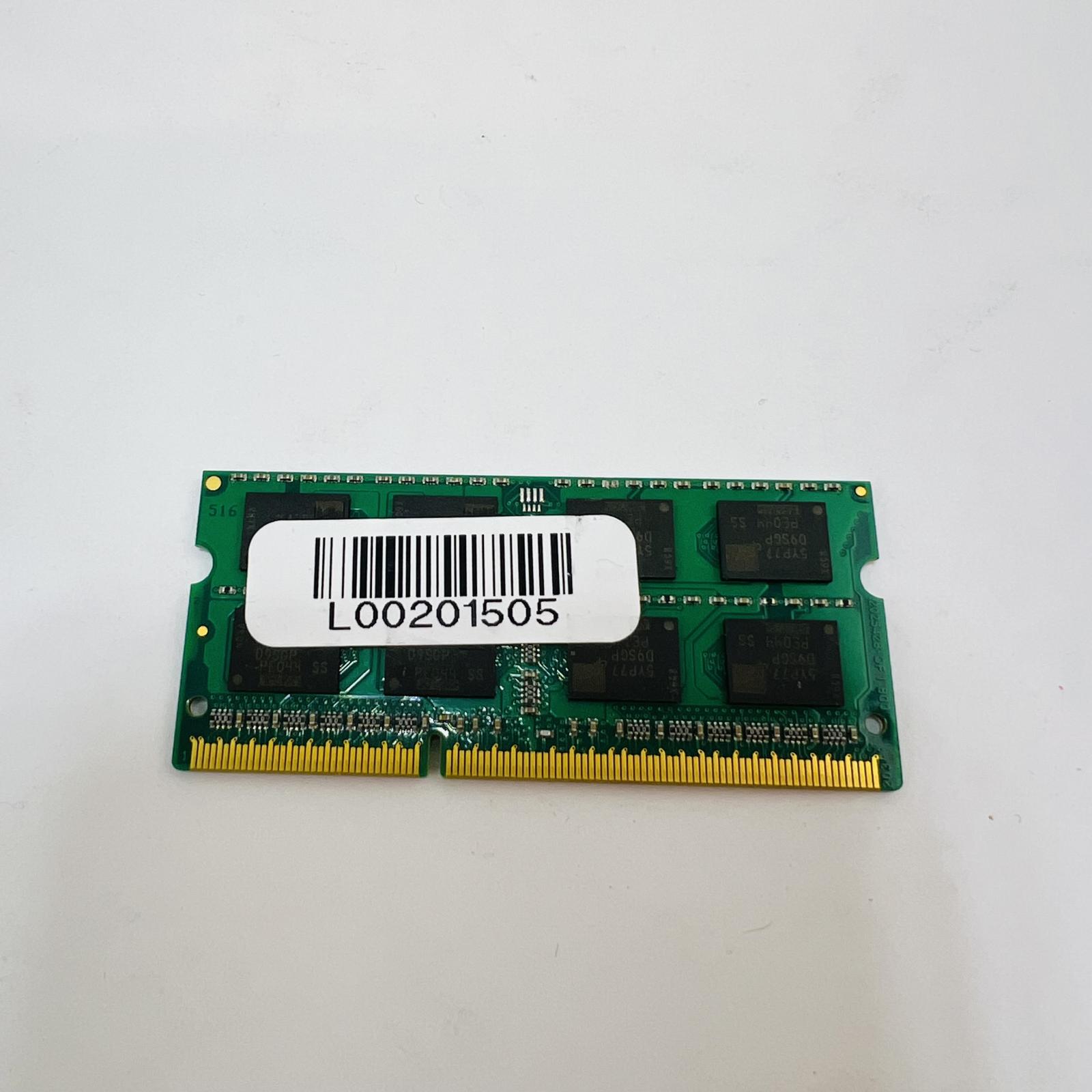 Generic 8GB DDR3L 1600MHz PC3-12800 SODIMM Laptop RAM - Photo 3