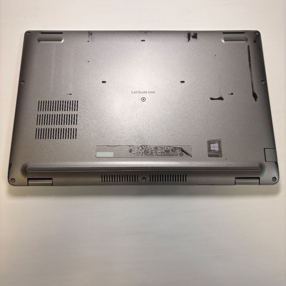 DELL Latitude 5420 Laptop, 14" FHD, i5-1145G7 - Photo 3