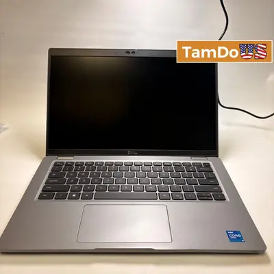 DELL Latitude 5420 Laptop, 14" FHD, i5-1145G7 at Laptops & Netbooks in for_part condition