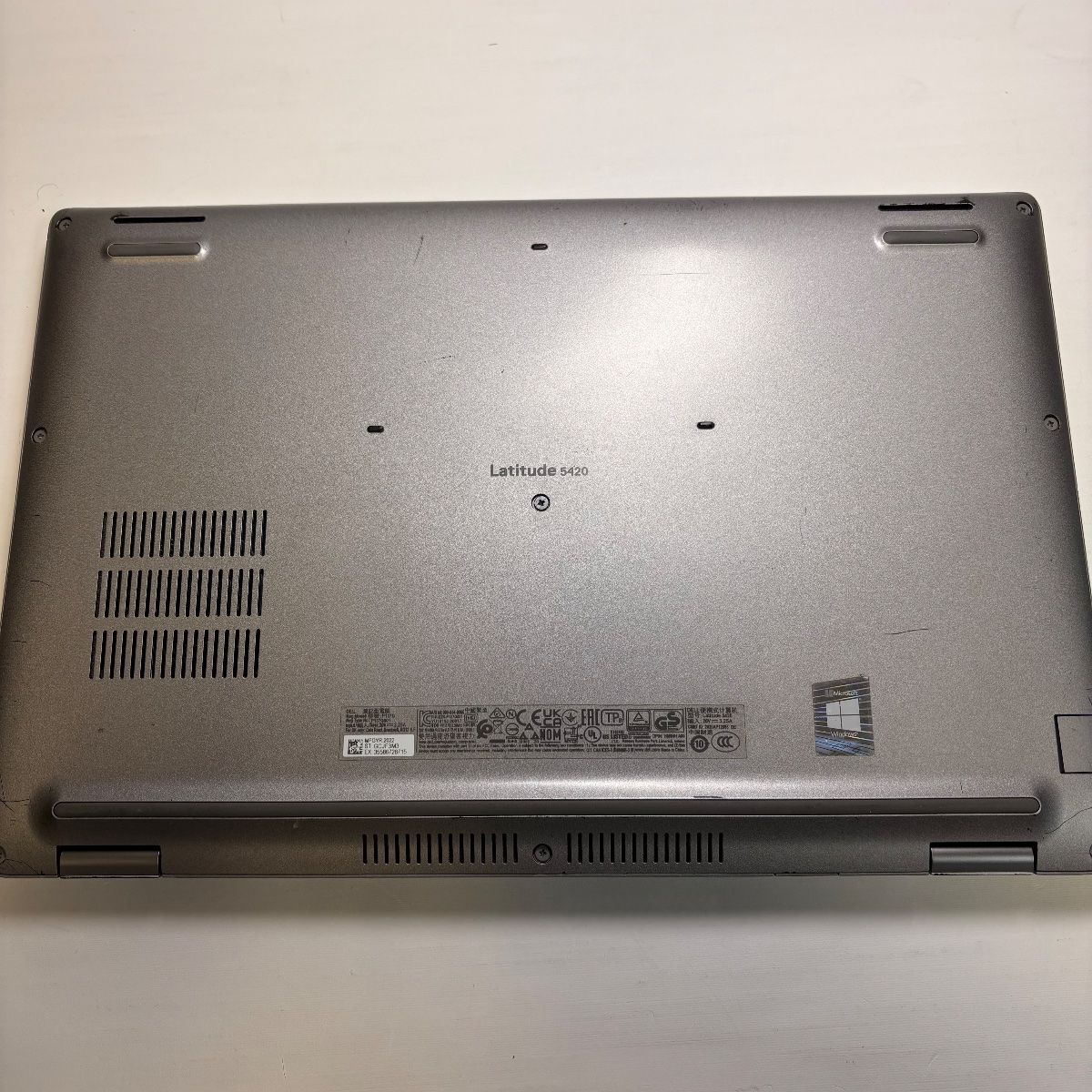 DELL Latitude 5420 Laptop, 14" FHD, i5-1145G7 - Photo 7