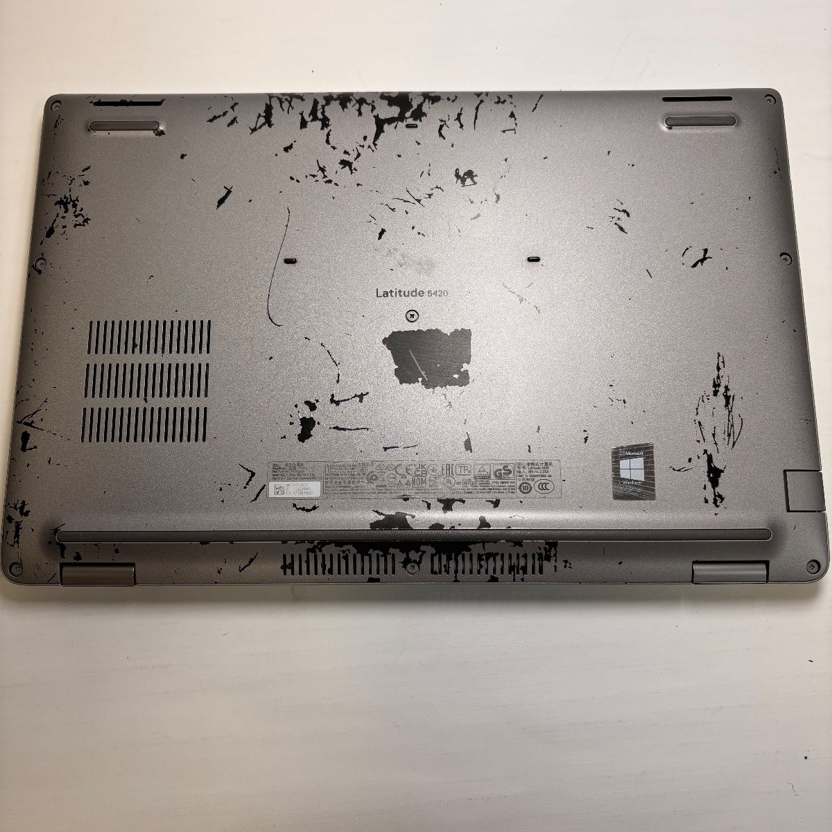 DELL Latitude 5420 Laptop, 14" FHD, i5-1145G7 - Photo 10