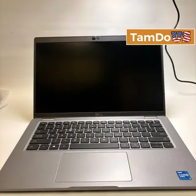 DELL Latitude 5420 Laptop, 14" FHD, i5-1145G7 at Laptops & Netbooks in for_part condition