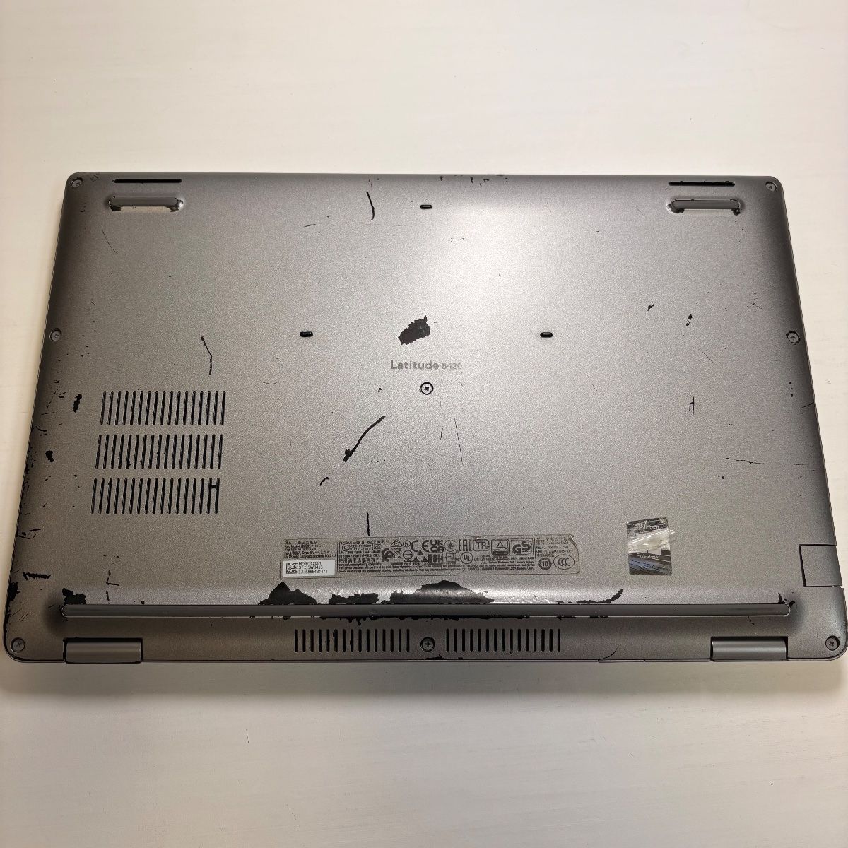 DELL Latitude 5420 Laptop, 14" FHD, i5-1145G7 - Photo 4