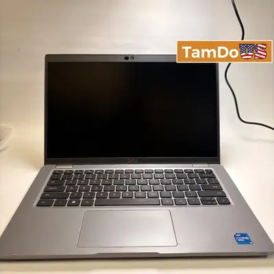 DELL Latitude 5420 Laptop, 14" FHD, i5-1145G7 at Laptops & Netbooks in for_part condition