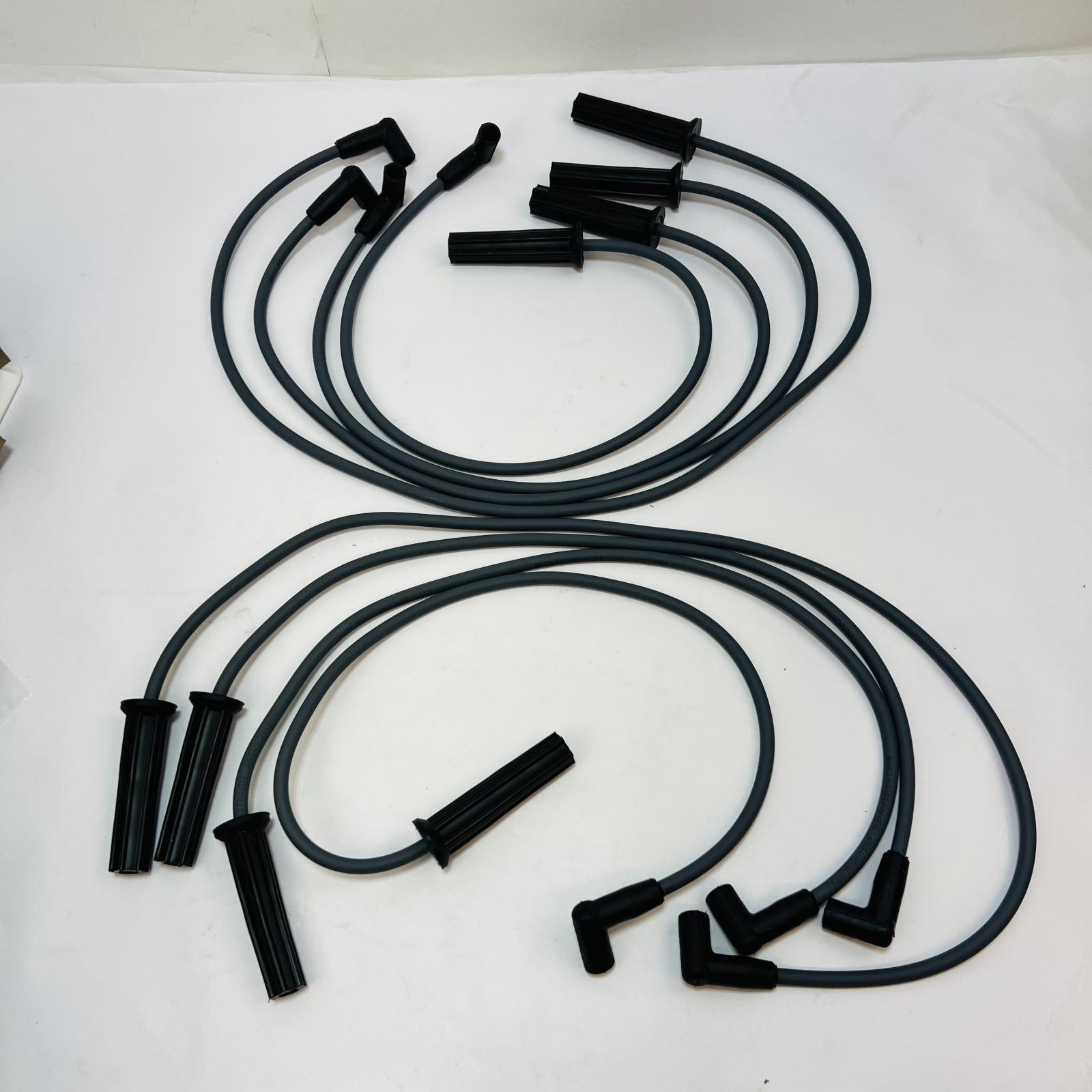 Ultima Select 3230-03 Premium Ignition Wire Set OE Replacement - Photo 3