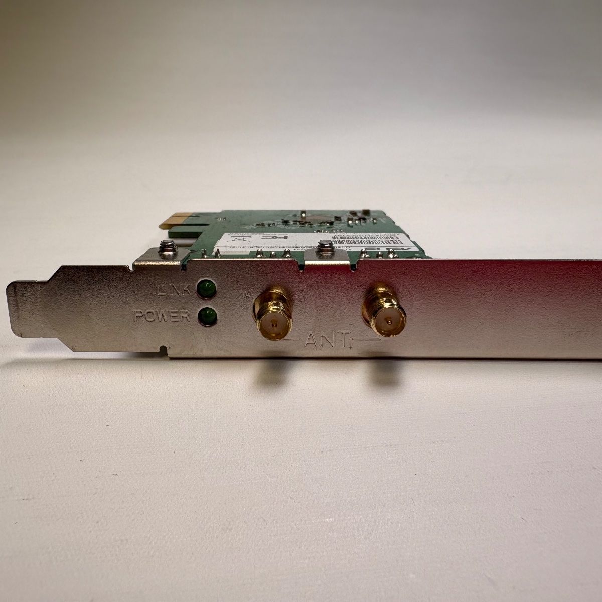 ASUS PCE-AC51 Dual-Band Wireless-AC PCIe Adapter - Photo 2