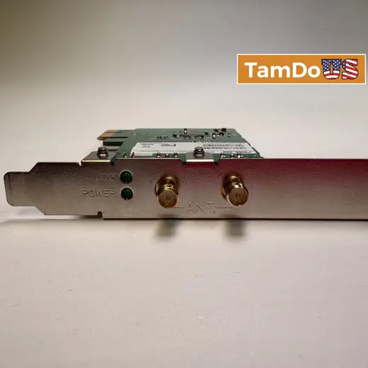 ASUS PCE-AC51 Dual-Band Wireless-AC PCIe Adapter at TamDoUS Taylorsville