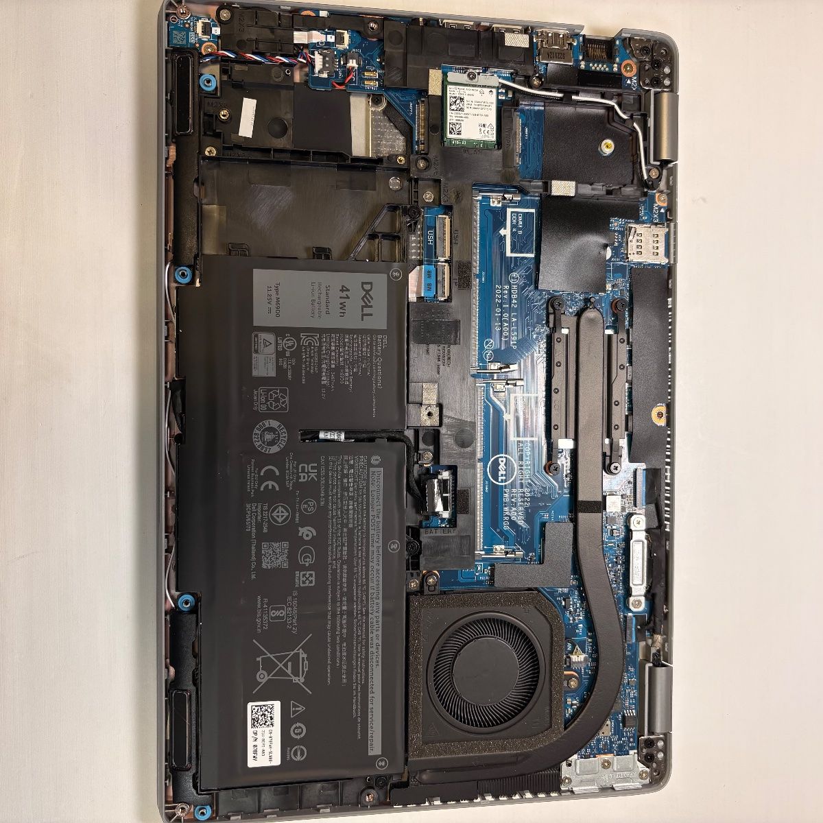 DELL Latitude 5430 Laptop, 14" FHD, i5-1245U - Photo 4