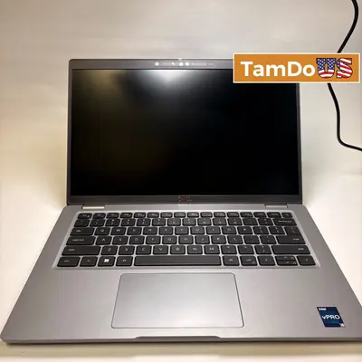 DELL Latitude 5430 Laptop, 14" FHD, i5-1245U at Laptops & Netbooks in excellent condition