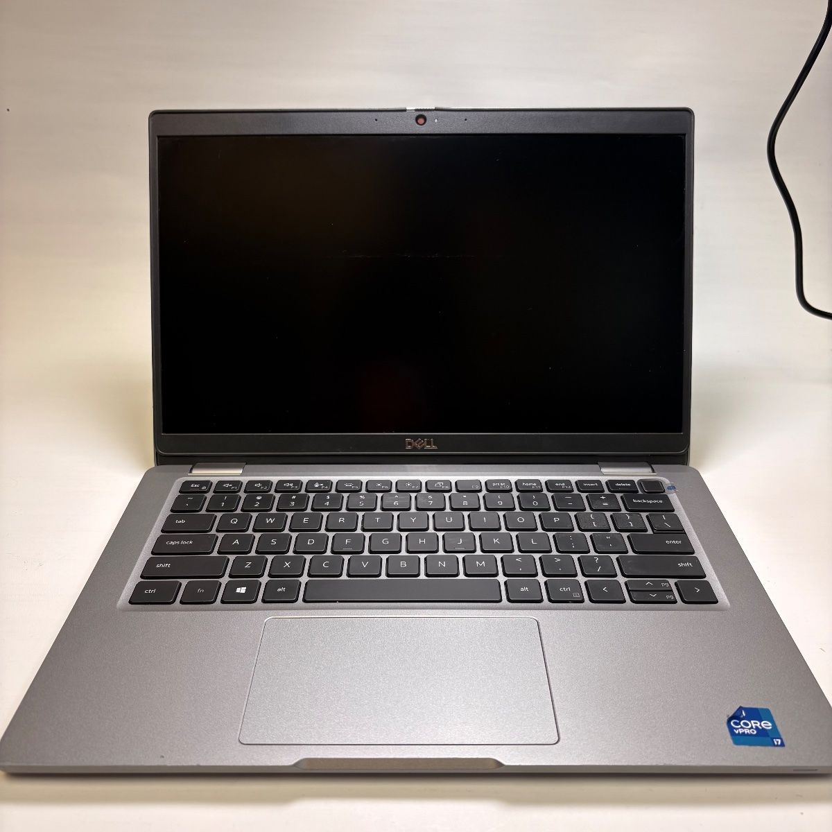 DELL Latitude 5320 Laptop, 13.3" FHD, i7-1185G7, 16GB - Photo 2