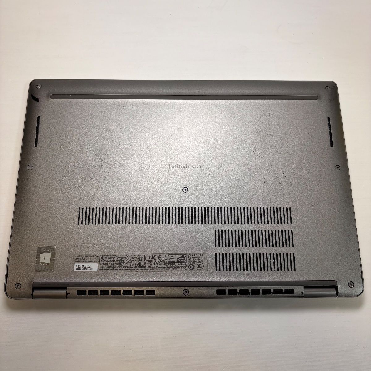 DELL Latitude 5320 Laptop, 13.3" FHD, i7-1185G7, 16GB - Photo 5