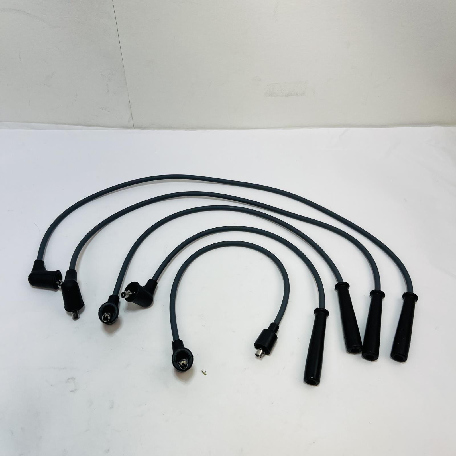 Ultima Select Ignition Wire Set 3402-03 OE Spark Plug Wires - Photo 3