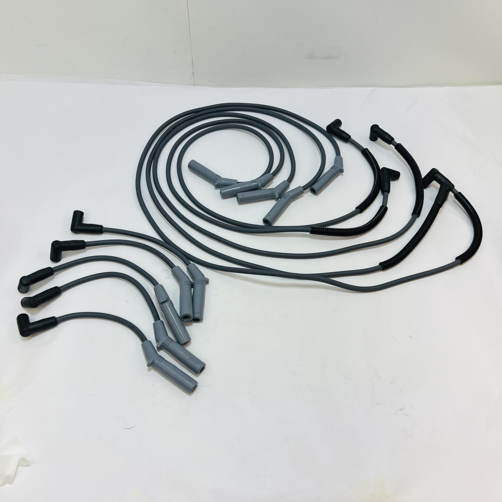 Ultima Select Ignition Wire Set 3001-03 OE Spark Plug Wires - Photo 3