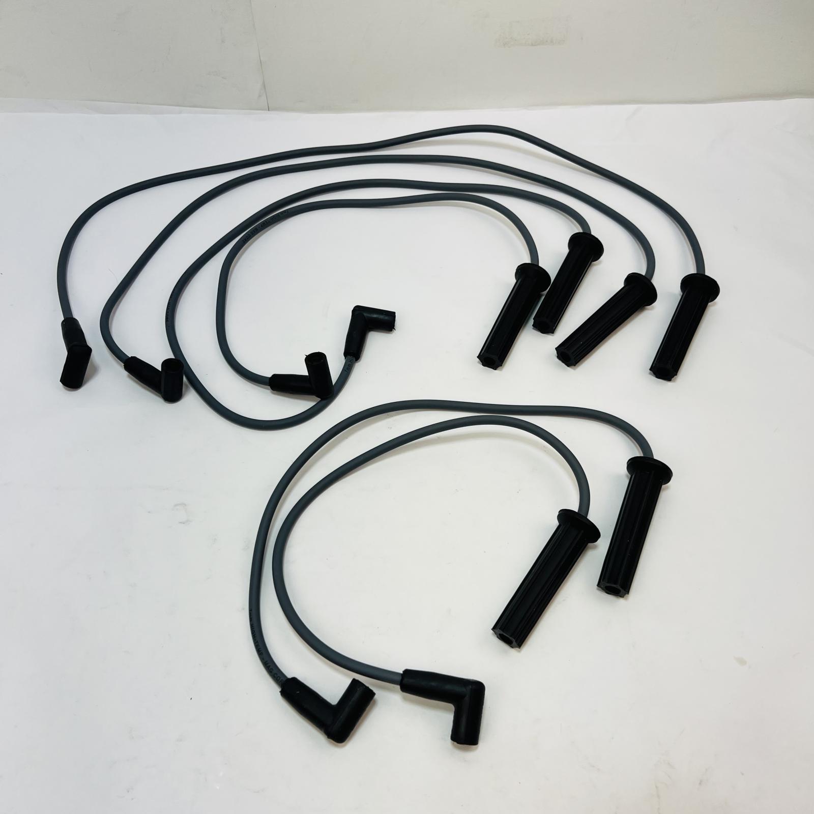 Ultima Select Ignition Wire Set 3099-03 OE Spark Plug Wires - Photo 3