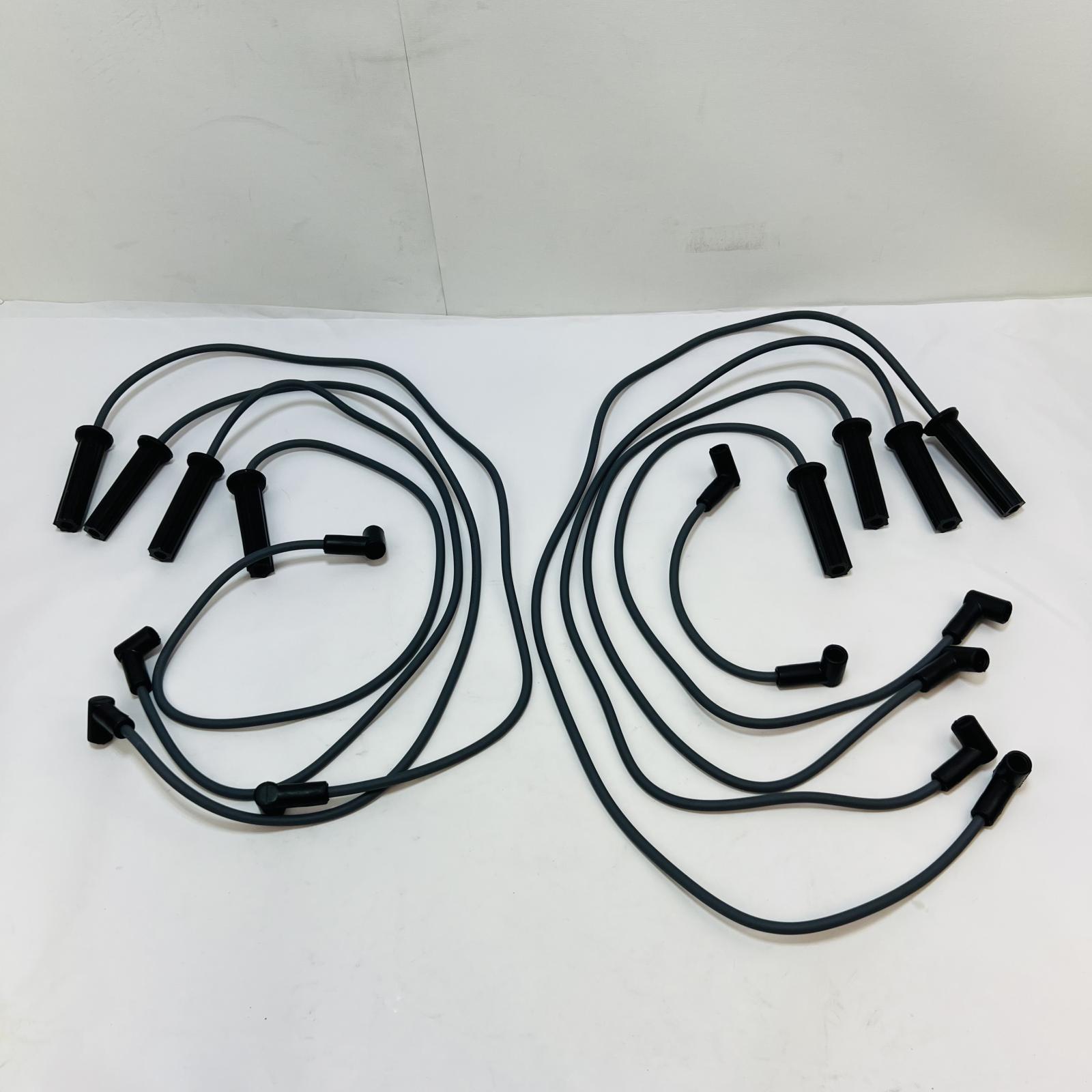 Ultima Select Ignition Wire Set 3287-03 OE Spark Plug Wires - Photo 3