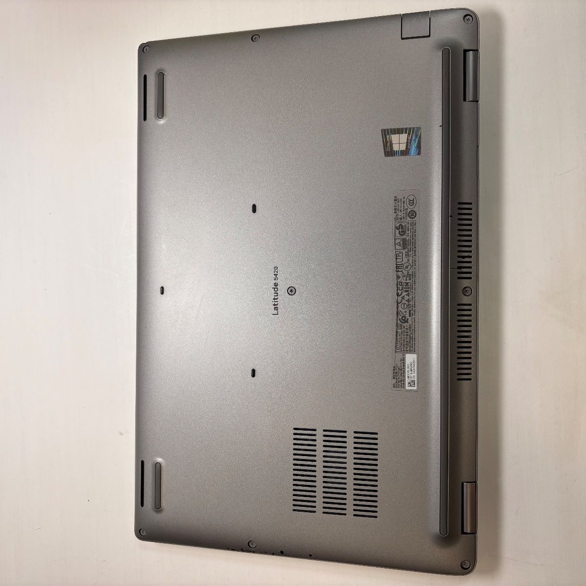 DELL Latitude 5420 Laptop, 14" FHD, i5-1145G7 - Photo 7