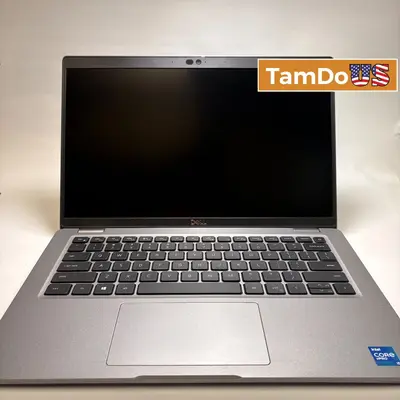 DELL Latitude 5420 Laptop, 14" FHD, i5-1145G7 at Laptops & Netbooks in for_part condition