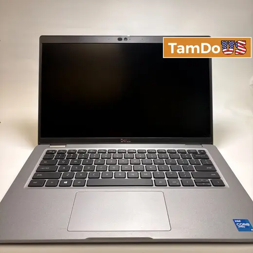 DELL Latitude 5420 Laptop, 14" FHD, i5-1145G7 at TamDoUS Taylorsville