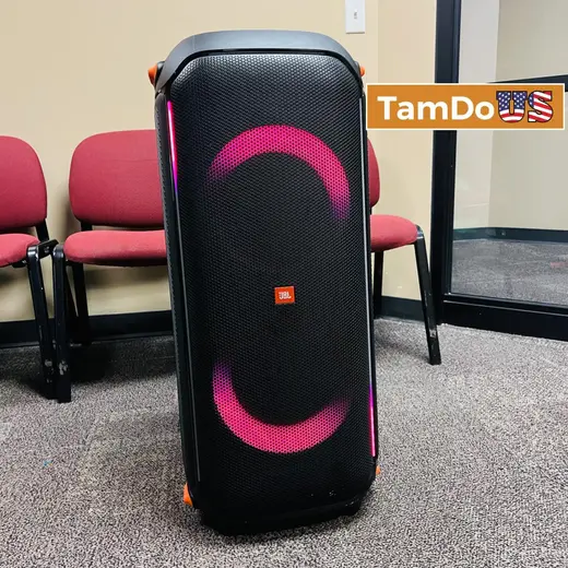 JBL - Party Box 710 Portable Party Speaker at TamDoUS Taylorsville