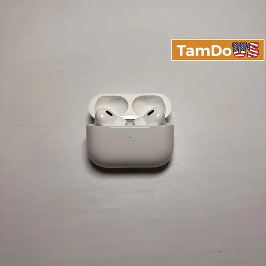 AirPods Pro 2 (USB-C) with MagSafe Case - A3047 at TamDoUS Taylorsville