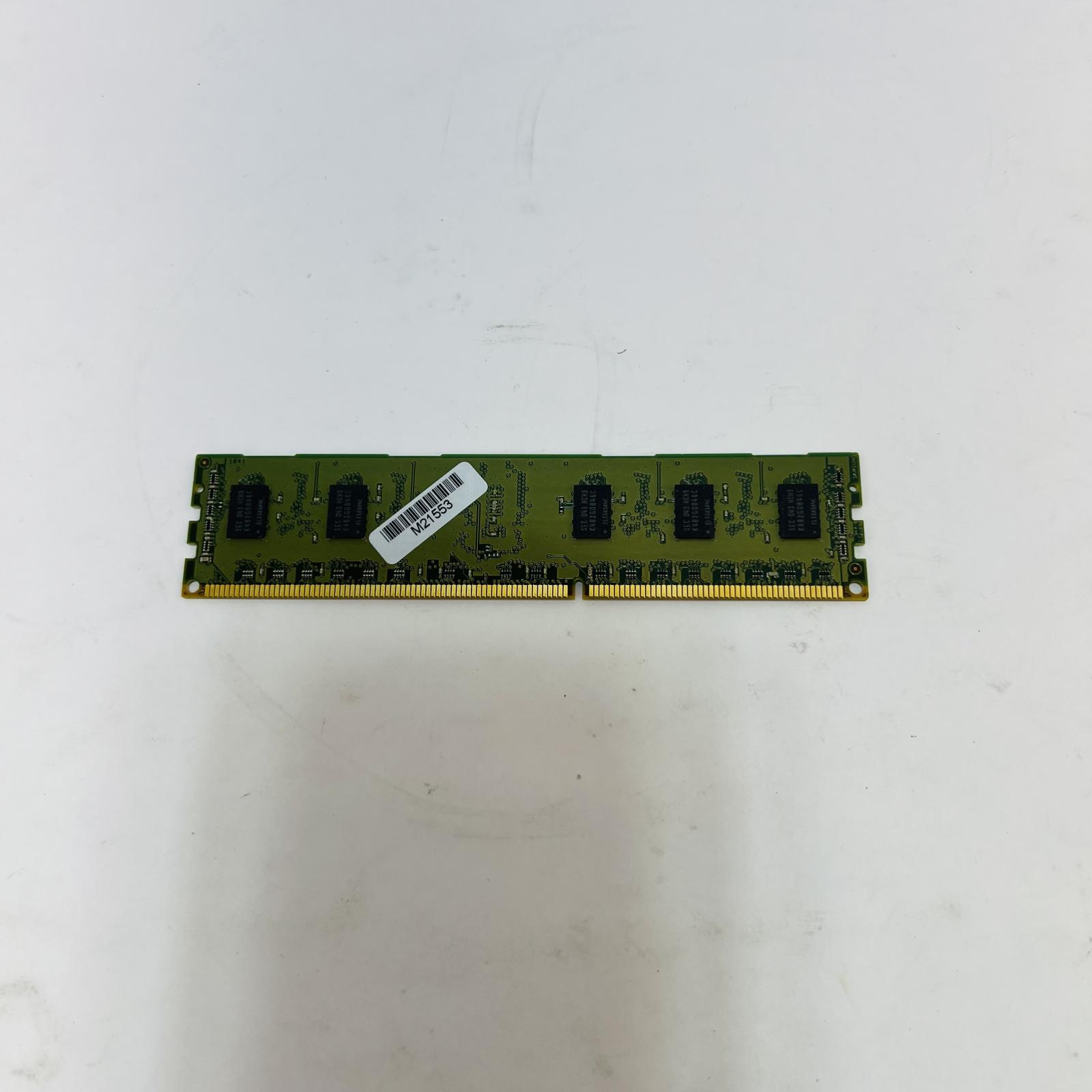 Samsung 2GB DDR3 PC3-10600R Server Memory Module - Photo 3