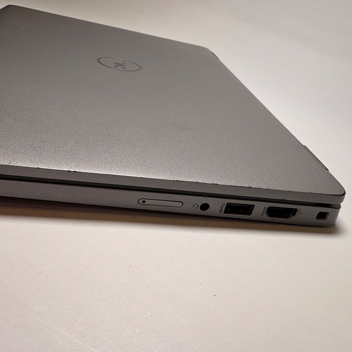 DELL Latitude 5320 Laptop, 13.3" FHD, i7-1185G7, 16GB - Photo 4