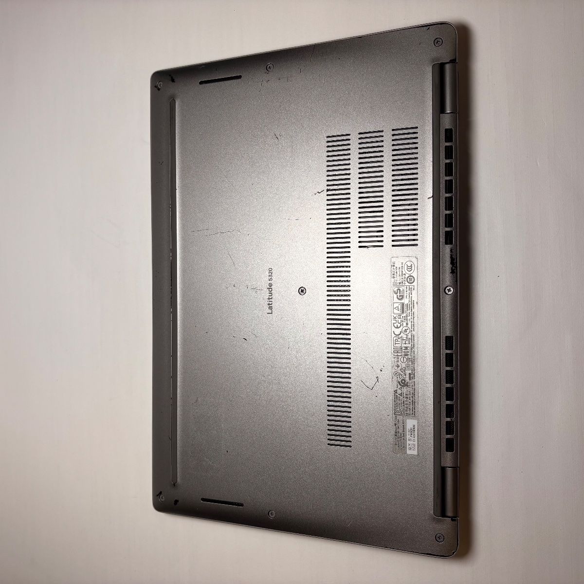 DELL Latitude 5320 Laptop, 13.3" FHD, i7-1185G7, 16GB - Photo 9