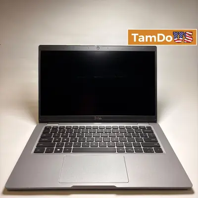 DELL Latitude 5320 Laptop, 13.3" FHD, i7-1185G7, 16GB at Laptops & Netbooks in for_part condition