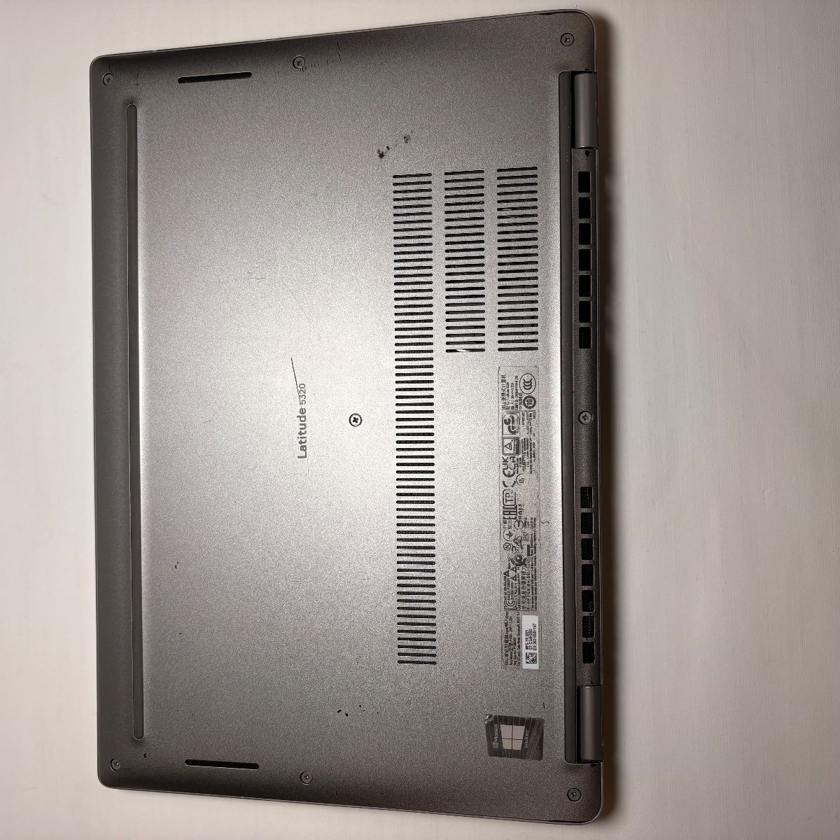 DELL Latitude 5320 Laptop, 13.3" FHD, i7-1185G7, 16GB - Photo 6