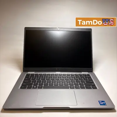 DELL Latitude 5320 Laptop, 13.3" FHD, i7-1185G7, 16GB at Laptops & Netbooks in for_part condition