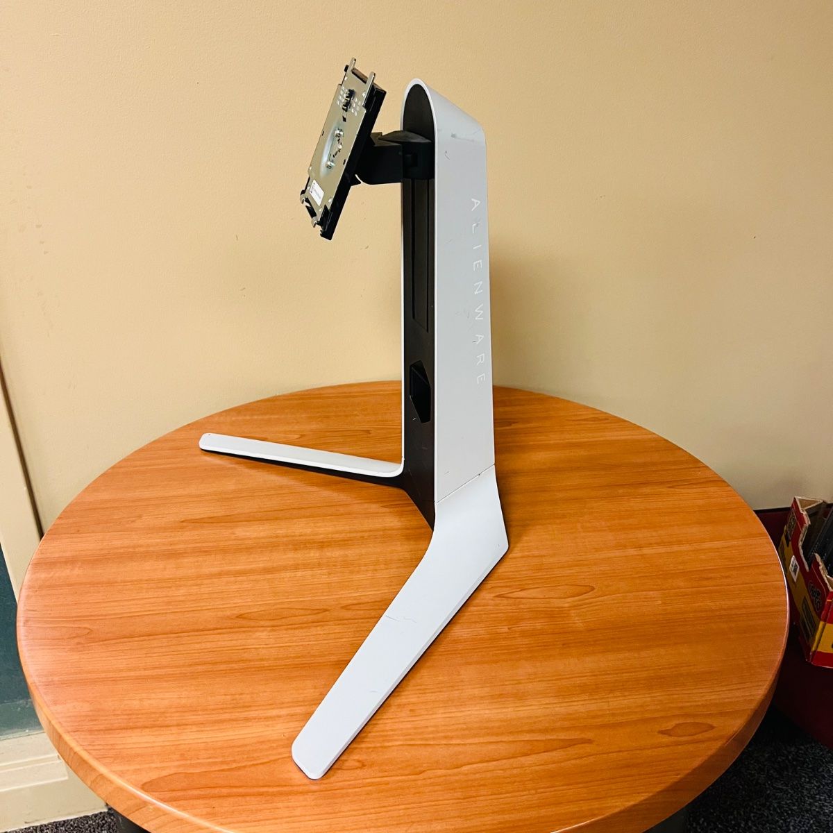 Alienware AW3420DW 34" Curved Monitor Stand Base OEM Replacement - Photo 5