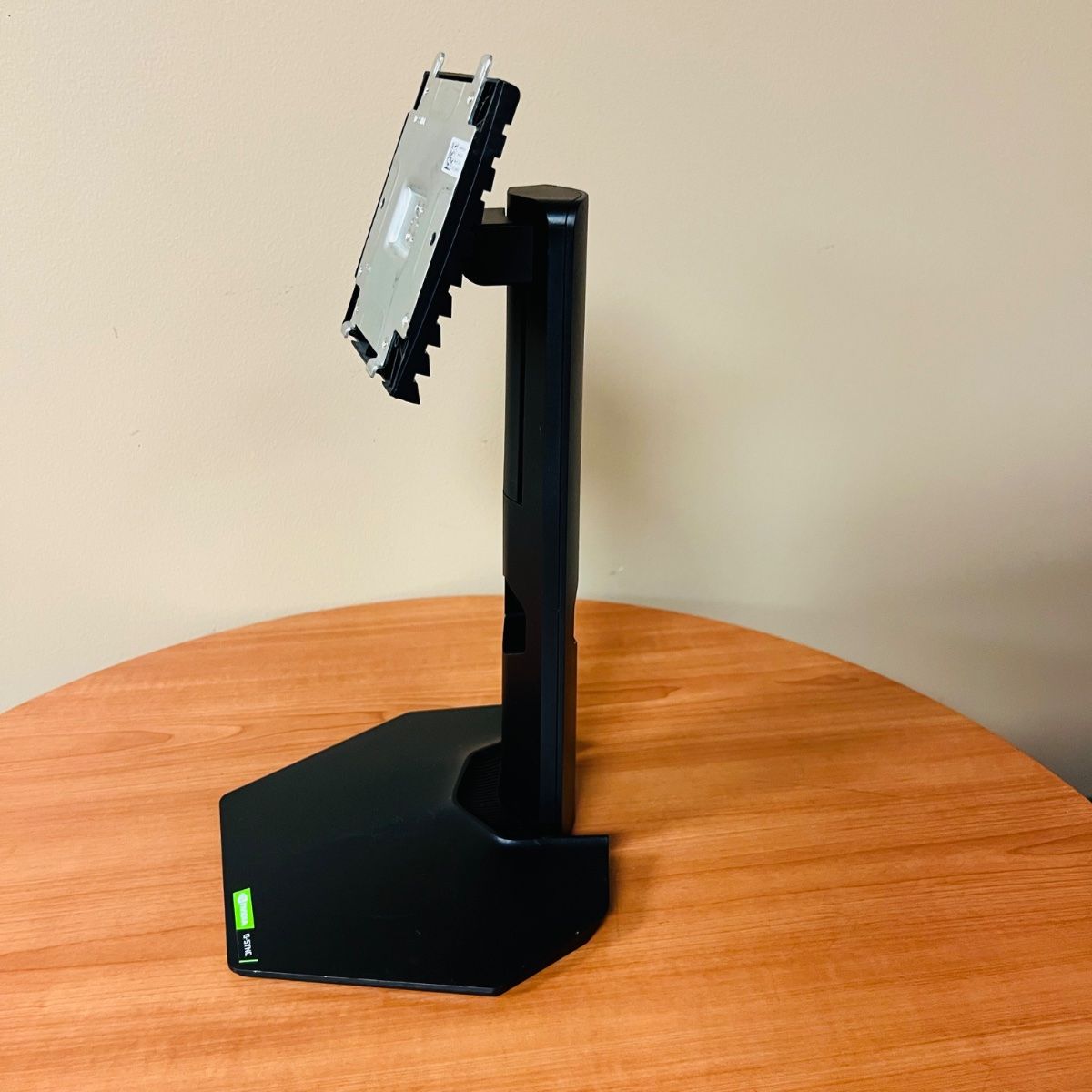 Dell OEM Monitor Stand Base DP/N 0RYKY1 Replacement - Photo 3